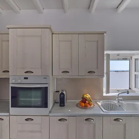 Dom wakacyjny Sabia, Ambelas *