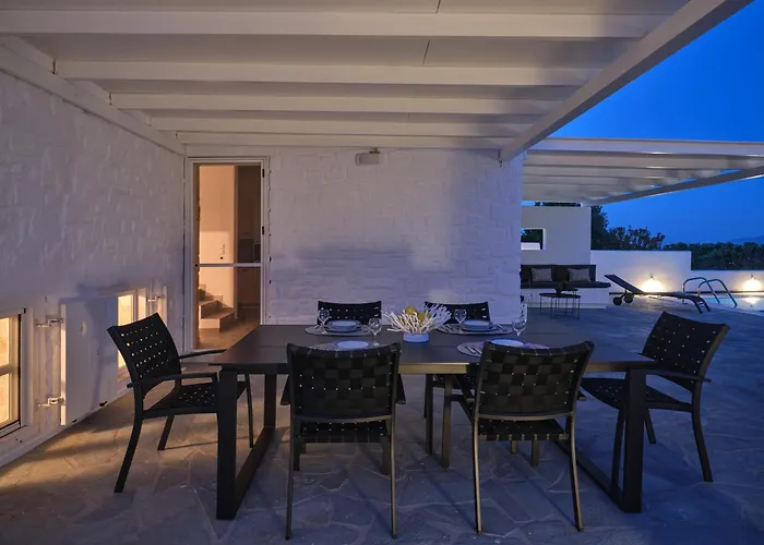 Sabia, Ambelas * Páros