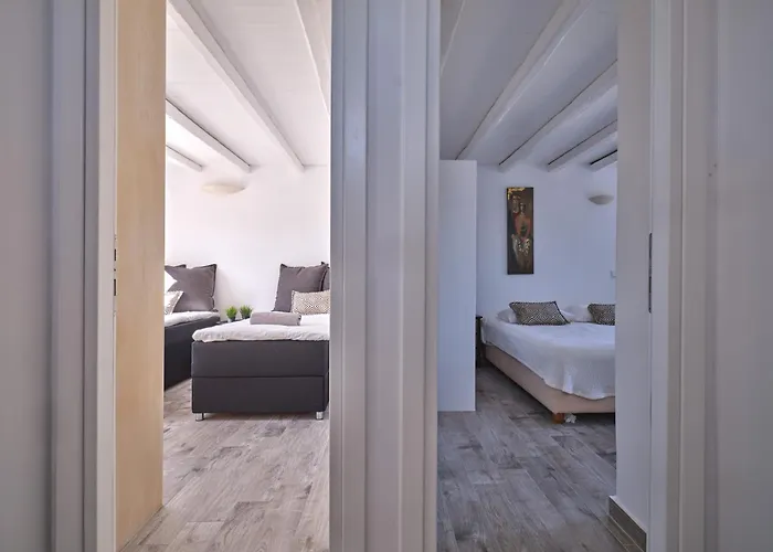 Dom wakacyjny Sabia, Ambelas