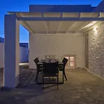 Сasa de vacaciones Sabia, Ambelas Páros