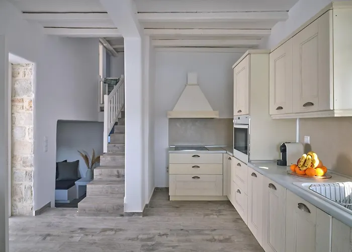 Casa de Férias Sabia, Ambelas