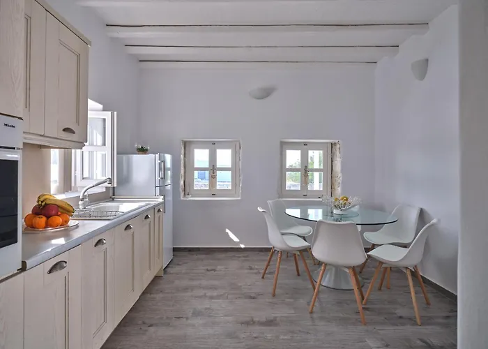 Casa de Férias Sabia, Ambelas *