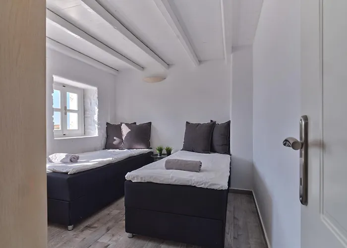 Casa de Férias Sabia, Ambelas Páros