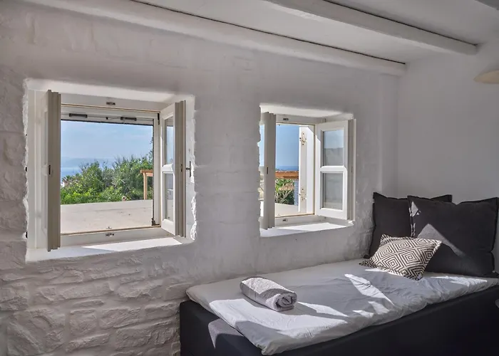 Sabia, Ambelas Casa de Férias *