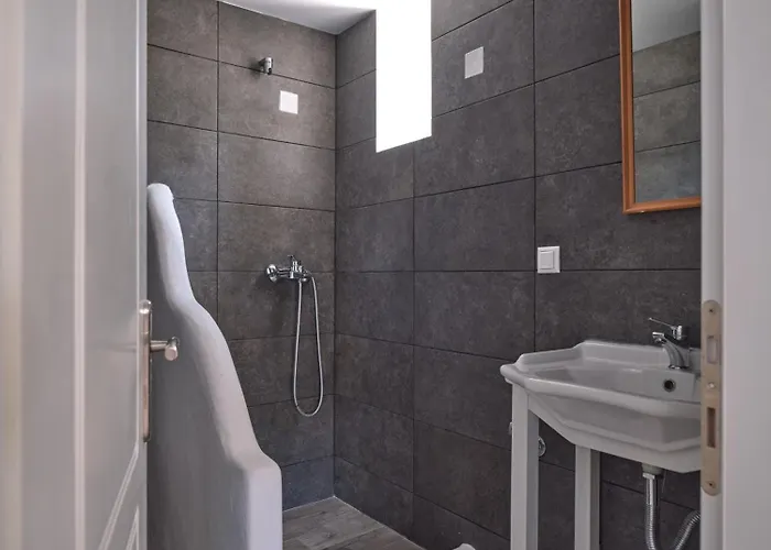 Casa de Férias Sabia, Ambelas